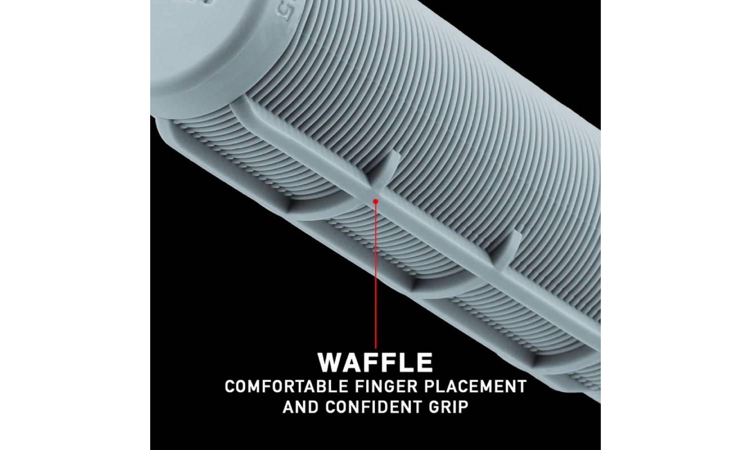 Грипсы DMR Grip Black 4 Грипсы DMR Grip Black 4