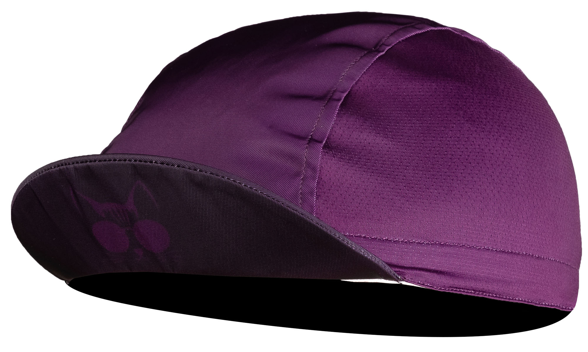 Велокепка ONRIDE Cat фиолетовая размер универсальный Велокепка ONRIDE Cat фиолетовая размер универсальный