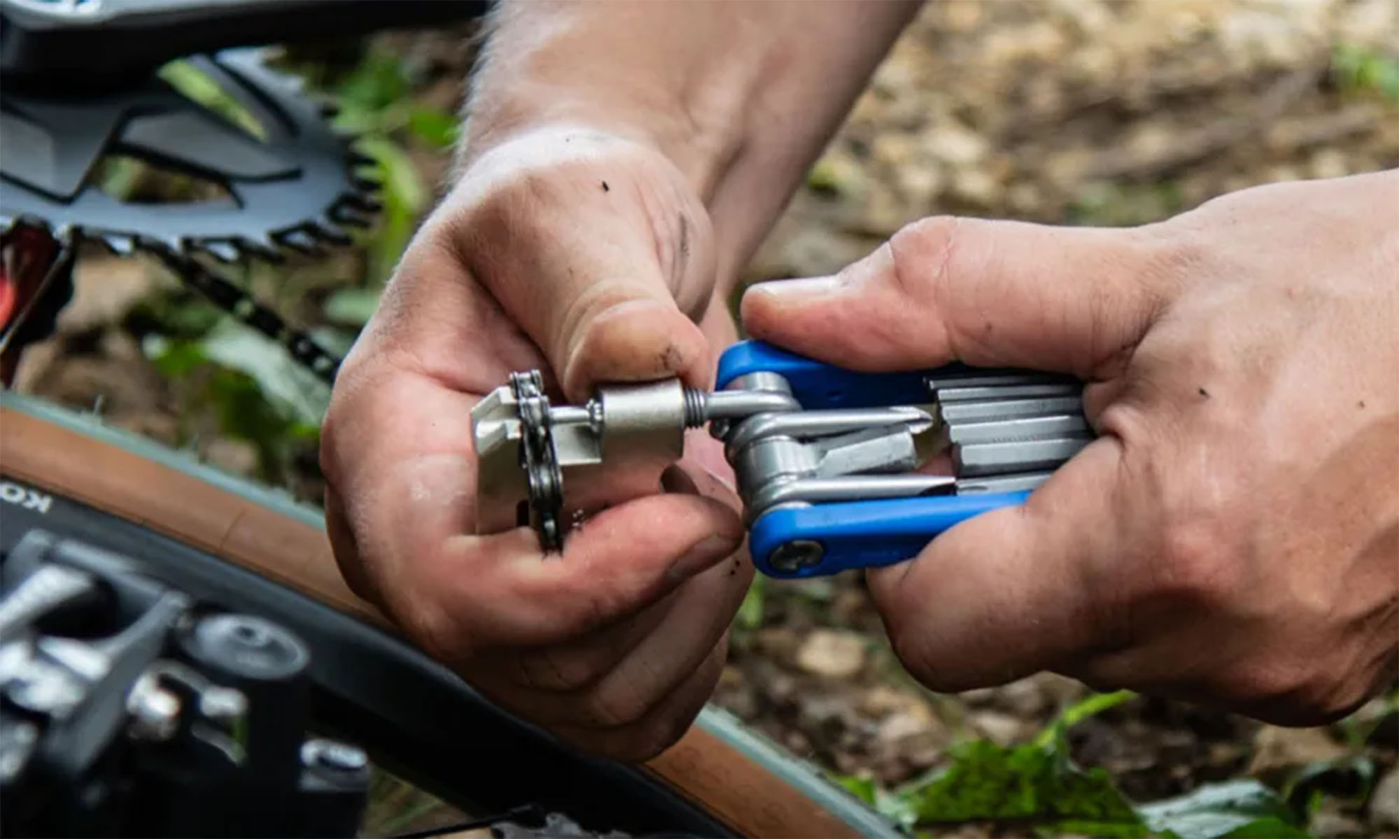 Mультитул Park Tool MTB-5, RESCUE TOOL, 16 функций 3 Mультитул Park Tool MTB-5, RESCUE TOOL, 16 функций 3
