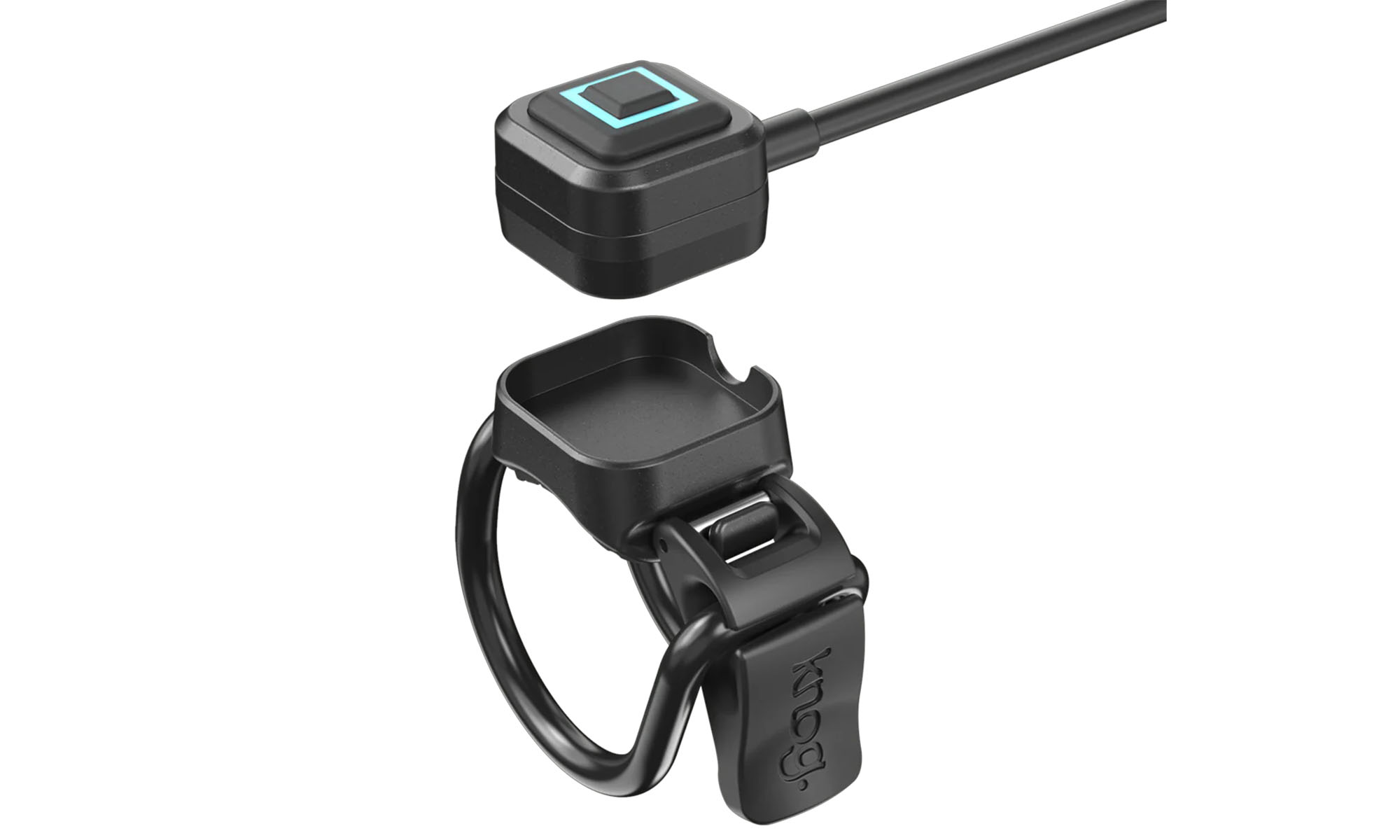 Фара Knog Blinder E 1300 для электровелосипеда 3