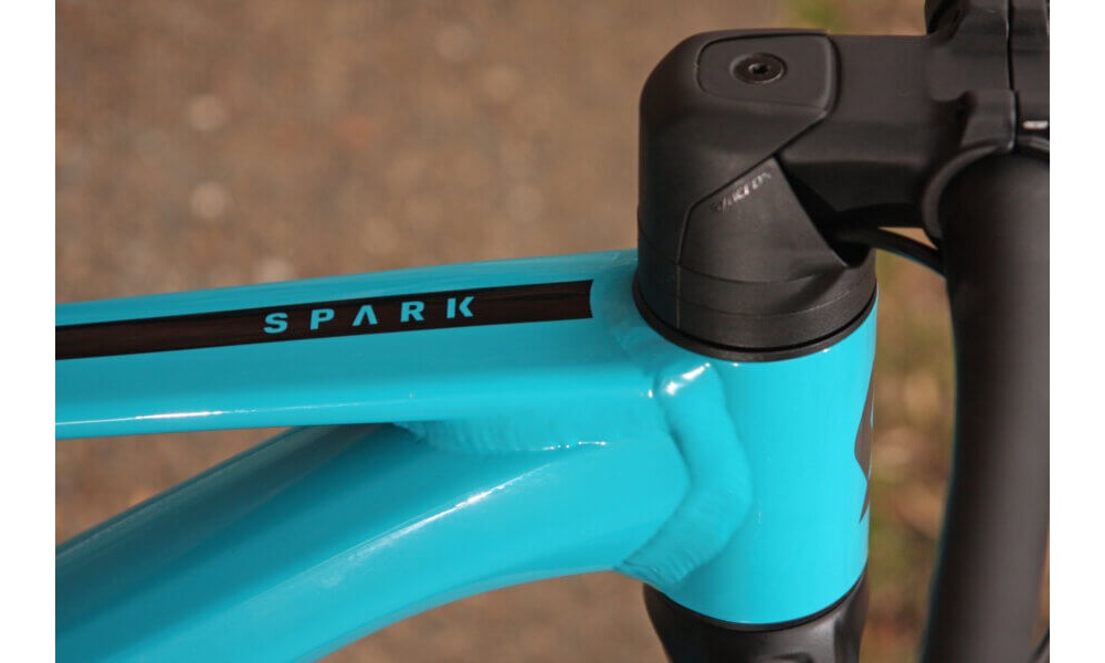 Велосипед SCOTT SPARK 960 29" розмір XL 2023 BLUE (TW) 3