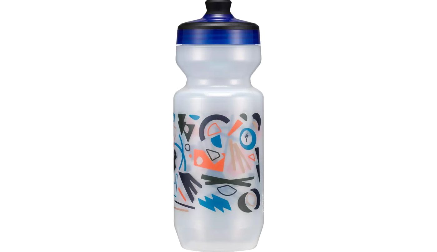 Фляга Specialized PURIST OMNI 650 мл, прозрачный 