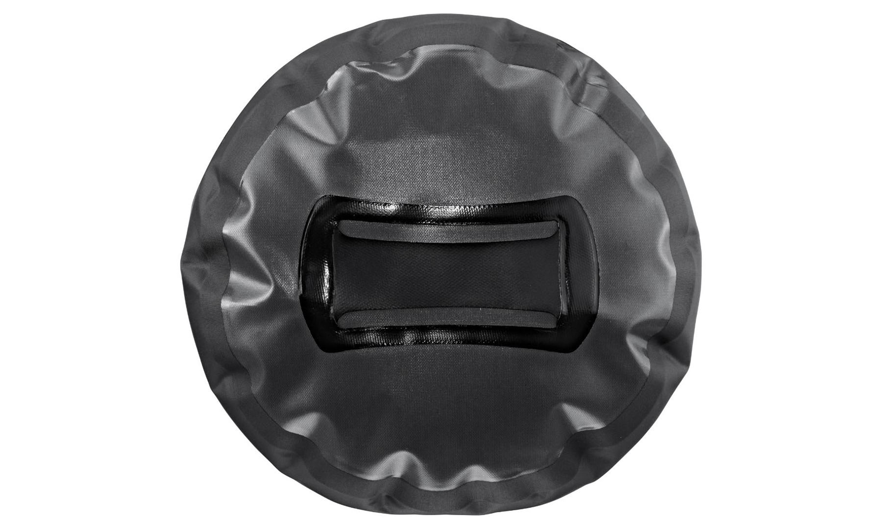 Драйбэг Ortlieb Dry Bag Light черный 7 л  4