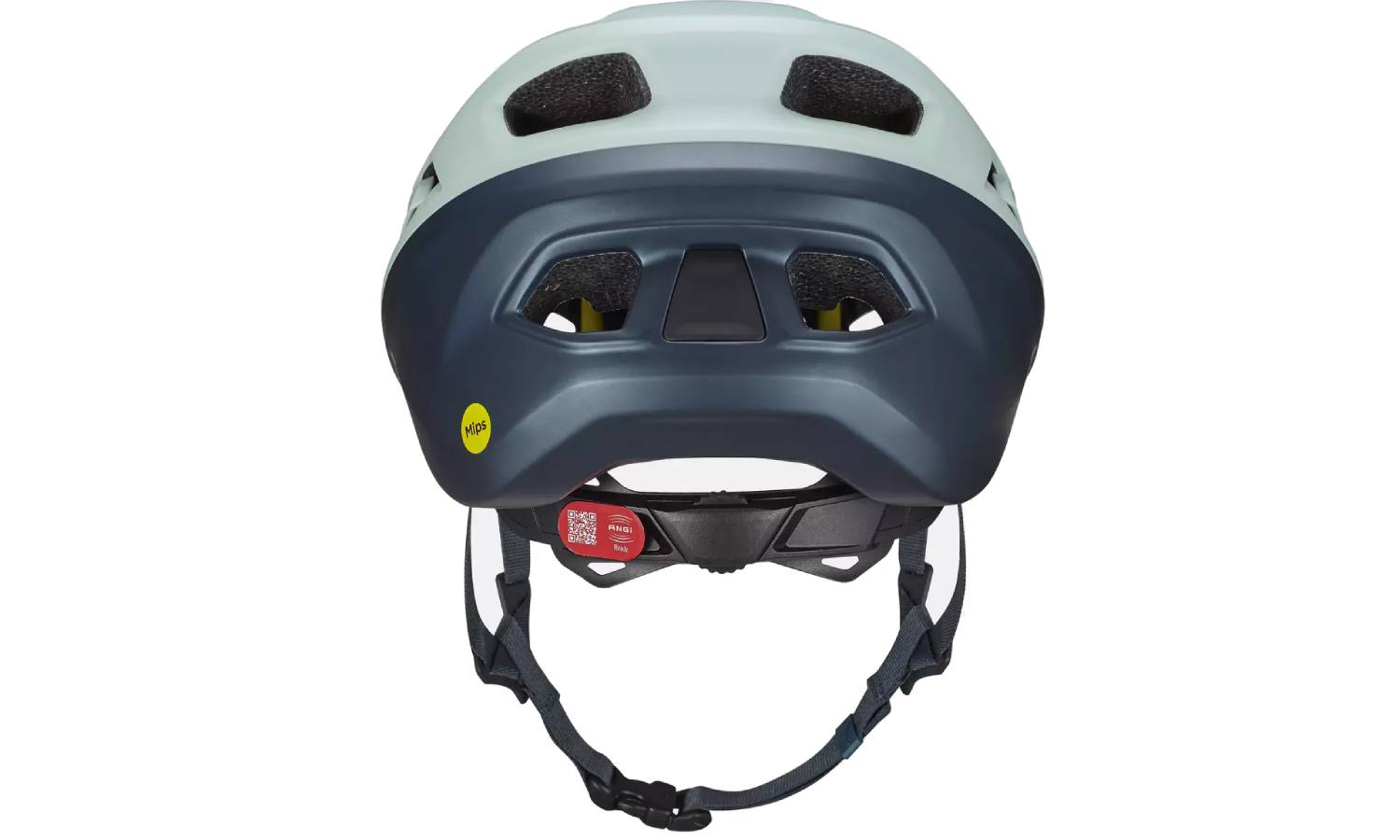 Фотографія Шолом Specialized CAMBER CE розмір L (58-62 см), м'ятний 5