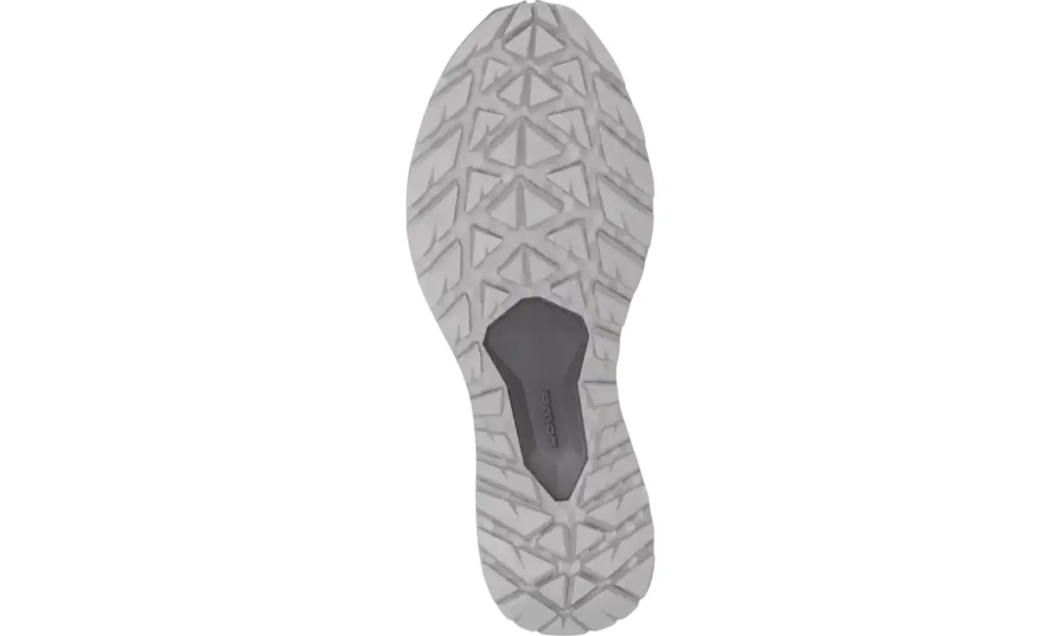 Ботинки LOWA Merger GTX MID steel blue-anthracite размер 42.0 3