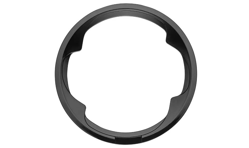 Комплект шатунів PROWHEEL RPL-521-TT, (11S / 10S / 9S), 170mm, 48T/32T black 2