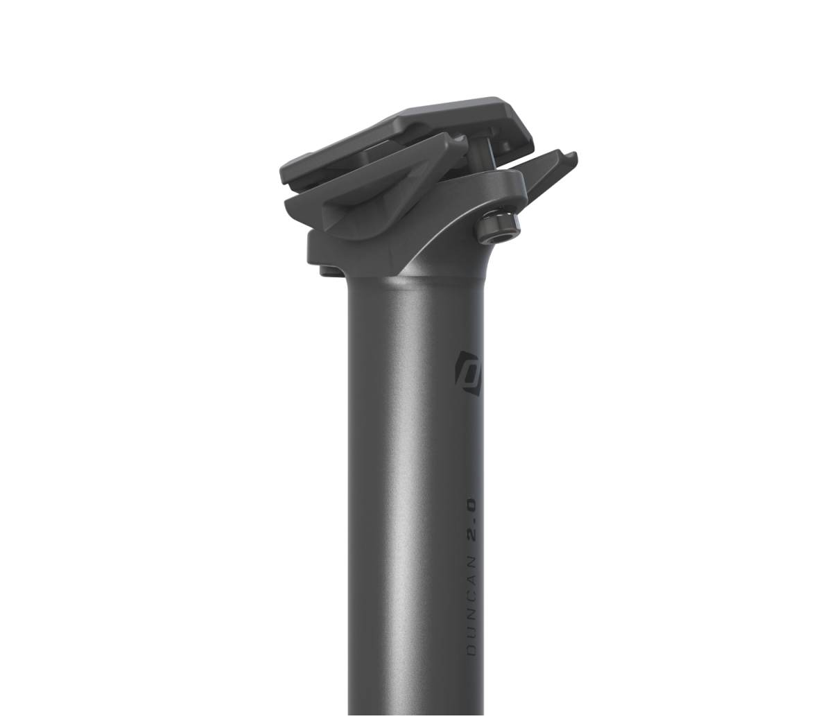 Підсідельний штир Syncros DUNCAN 2.0, 0mm OFF 2