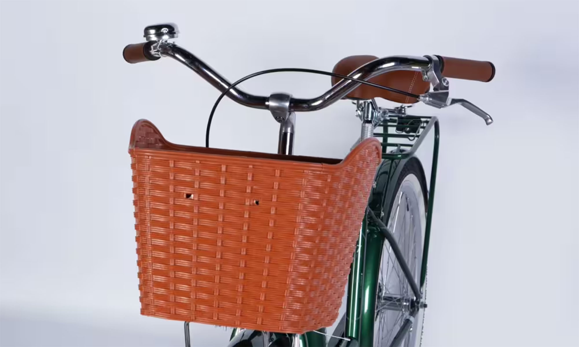 Велосипед Dorozhnik AQUAMARINE BH 26", размер M, рама 17", год 2026, зеленый 4