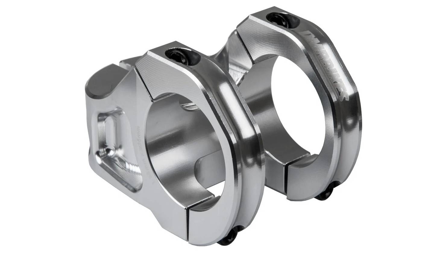 Вынос DMR Defy35+  Stem - Polished Silver 7