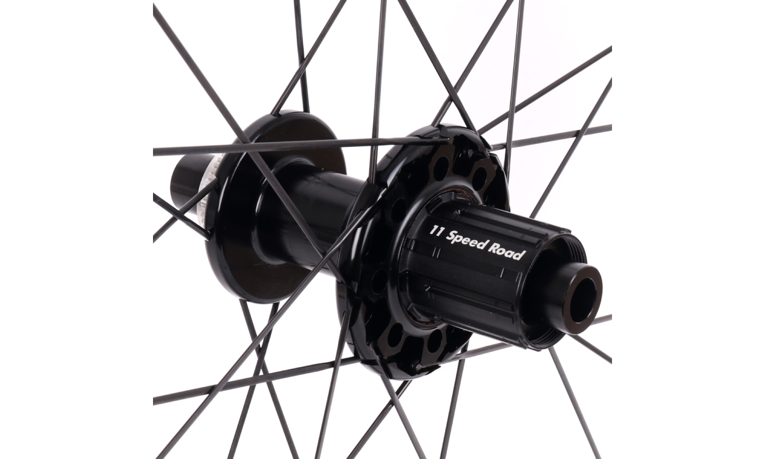 Колесо Giant SLR 1 50 DB Hookless заднє Shimano 2