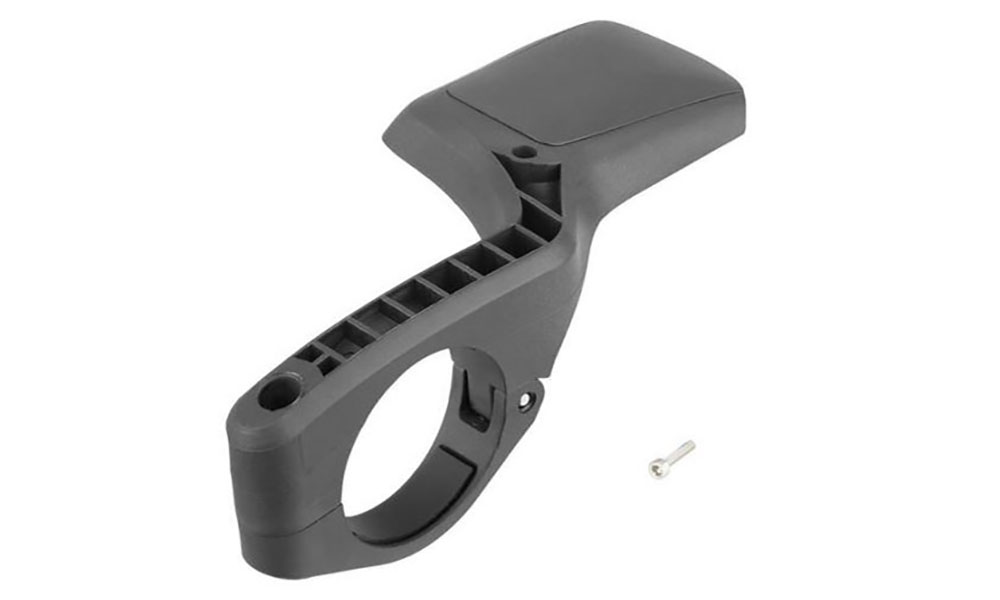 Крепление на руль WAHOO Elemnt Bolt Aero Out Front Mount 2 Крепление на руль WAHOO Elemnt Bolt Aero Out Front Mount 2