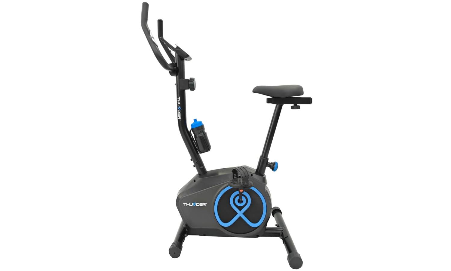 Велотренажер THUNDER ZIGGS 10