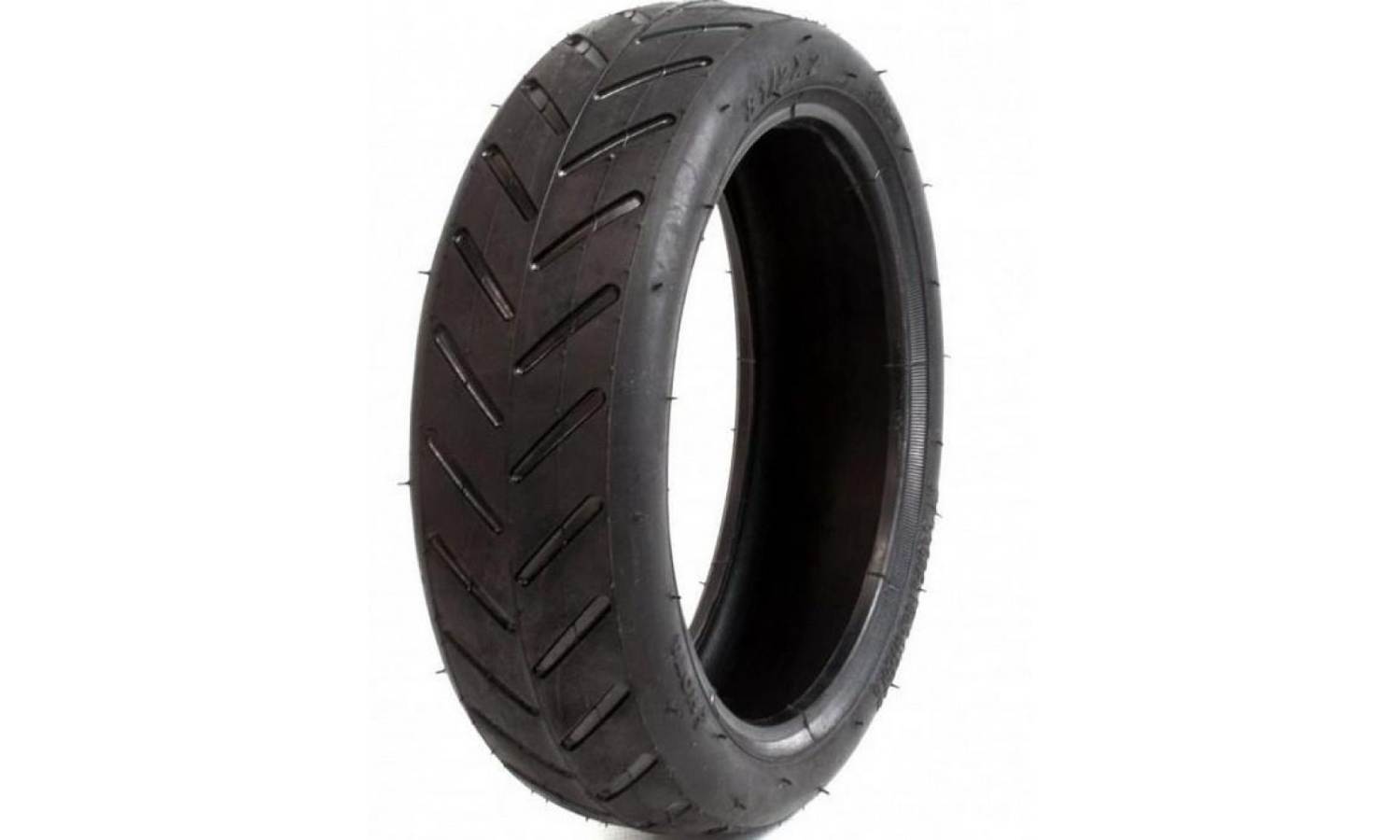 Покрышка для самоката R8" 1/2 x2 (50/75-6.1) 153мм Покрышка для самоката R8" 1/2 x2 (50/75-6.1) 153мм