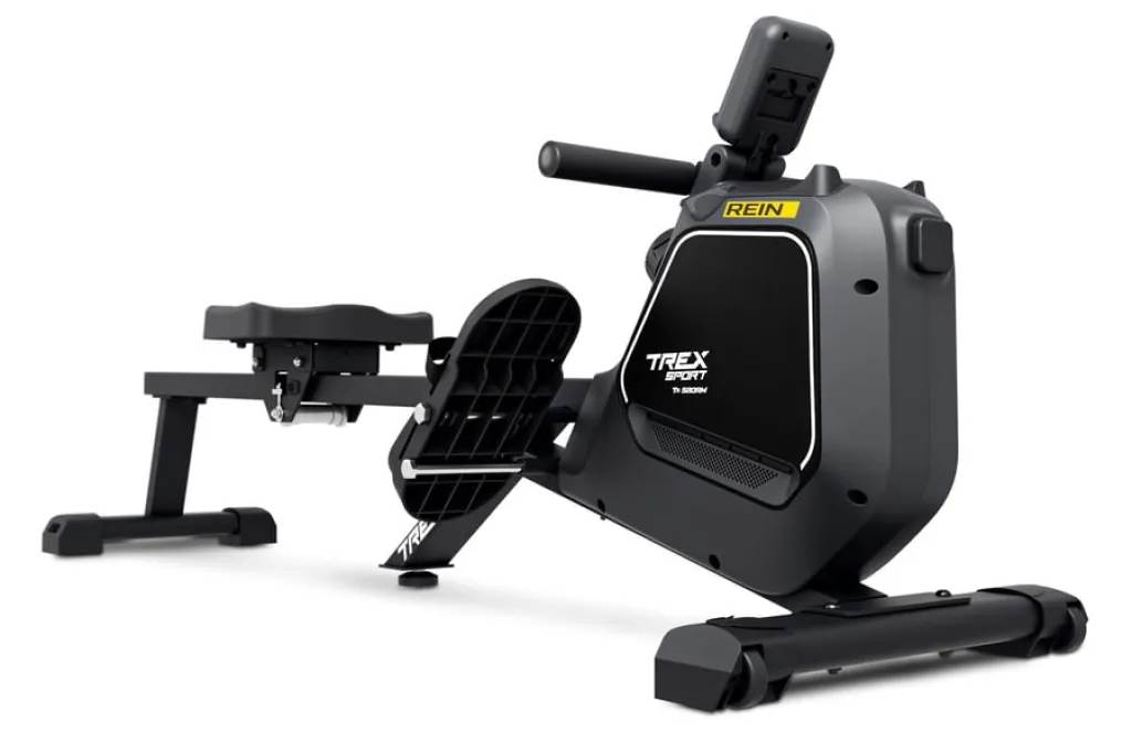 Гребний тренажер Trex Sport TX-580RM REIN black 