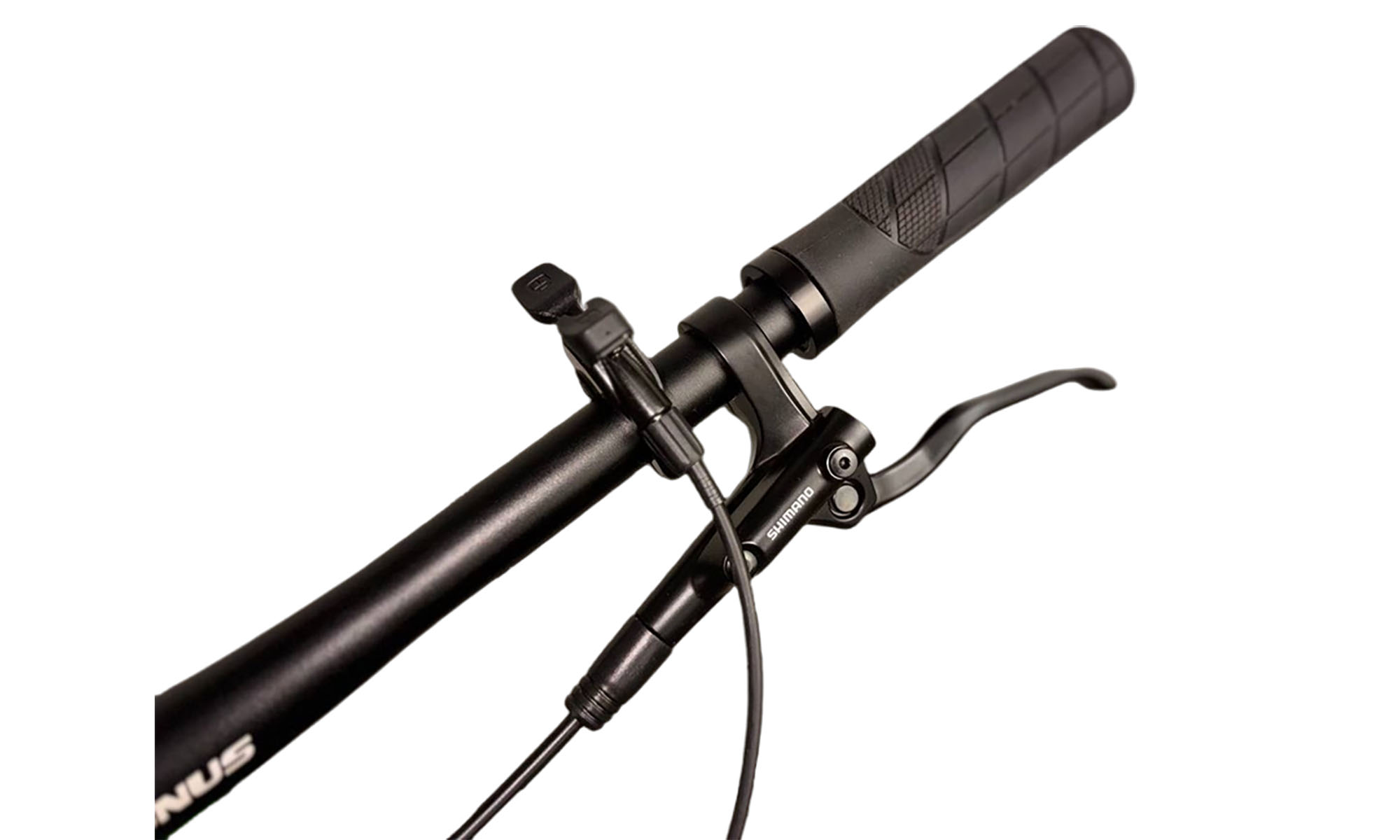 Велосипед Cronus Hurricane 27.5", размер M, рама 17", год 2025, Зеленый 3