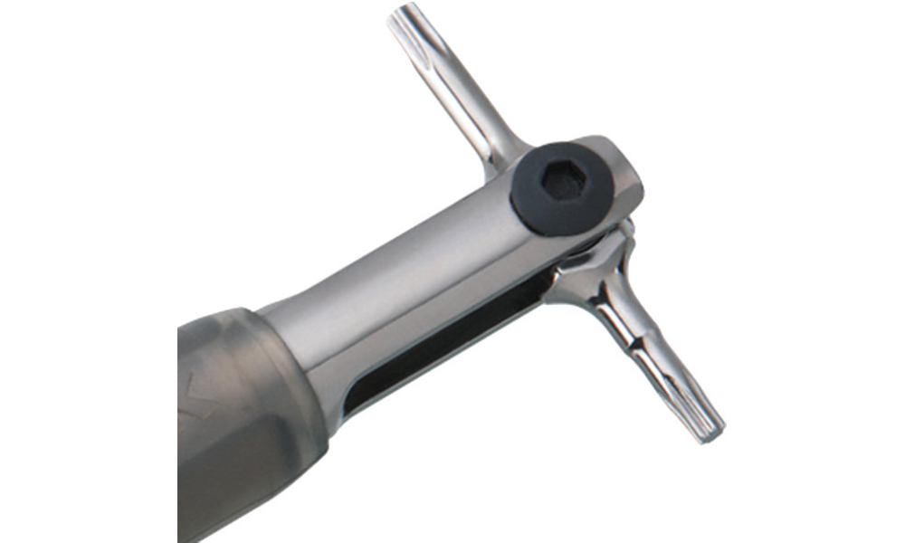 Мультитул Topeak Toolstick 33  4