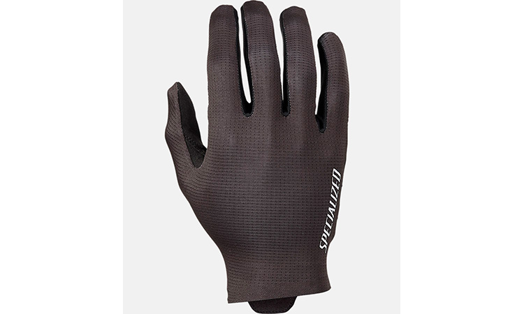 Фотография Велоперчатки Specialized SL PRO GLOVE LF черный, размер L   