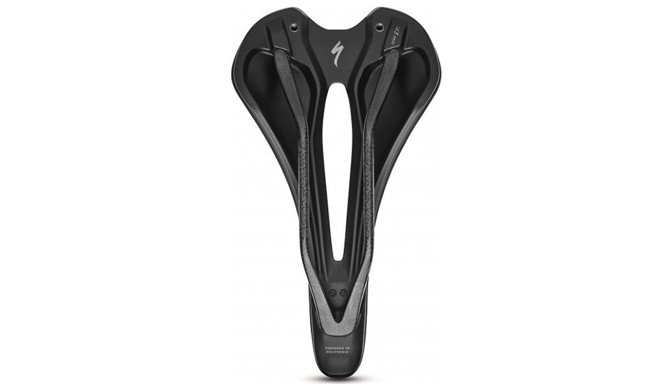 Седло для велосипеда Specialized ROMIN EVO PRO ширина 155 мм, черный 3