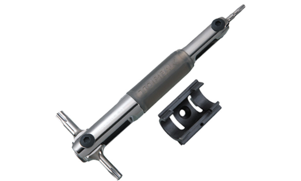 Фотография Мультитул Topeak Toolstick 33 