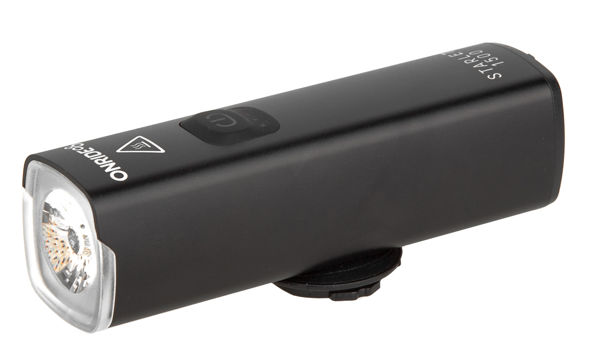 Велосипедная фара ONRIDE Starlet 1500 (1500 lm, 5000 mAh, Type-C)