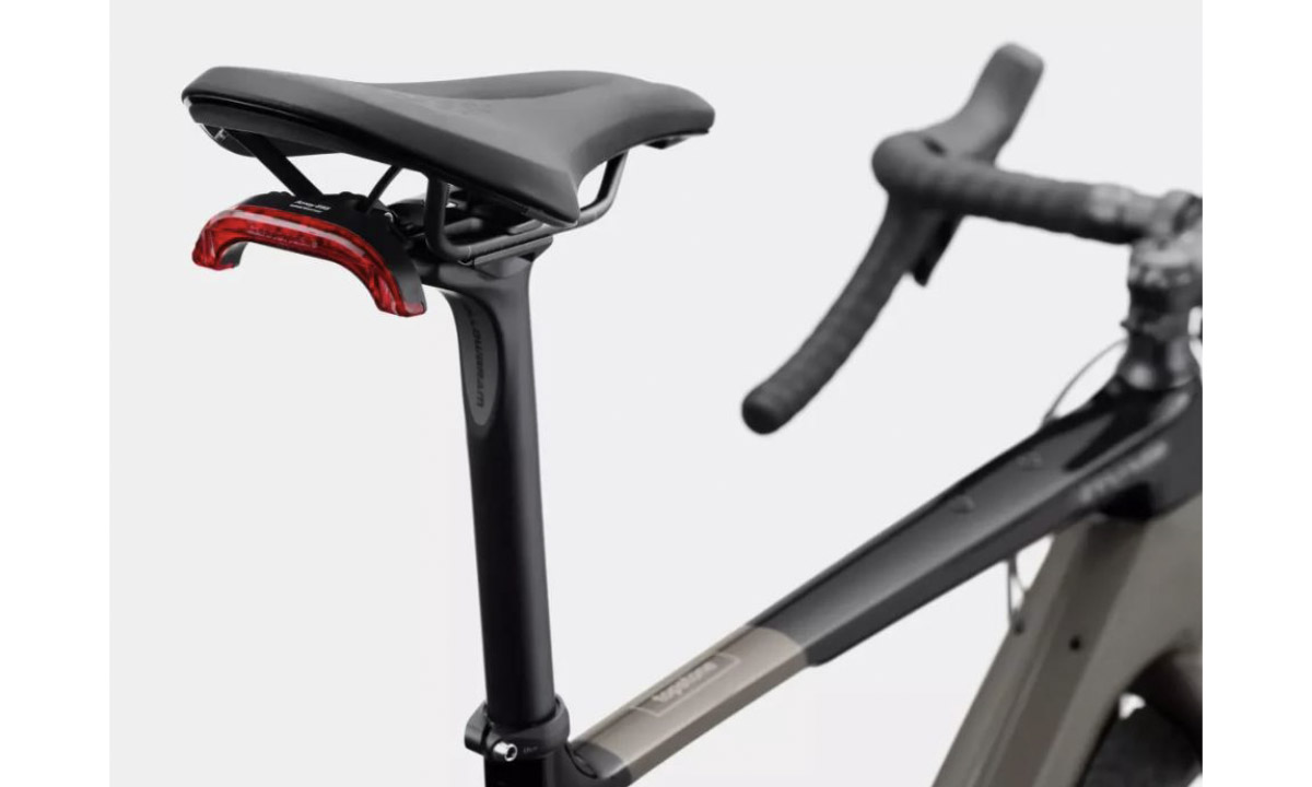 Велосипед Cannondale TOPSTONE Carbon Rival AXS, 28", рама M, 2023 SBK 3