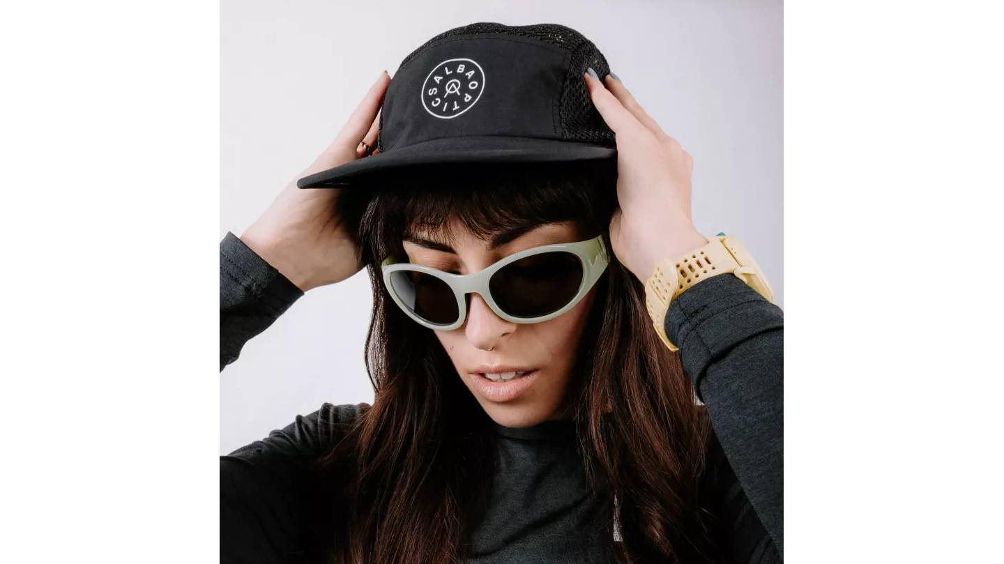 Очки Alba Optics Anvma 99 Slm Vzum Leaf 7