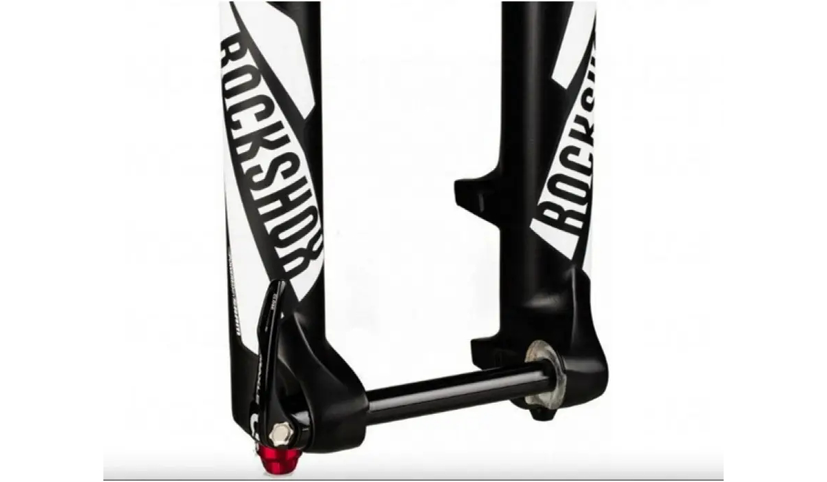 Вилка ROCKSHOX LYRIK AM FS LYRK RCT3 27 15 SA 170 DFB TCRN A1 4