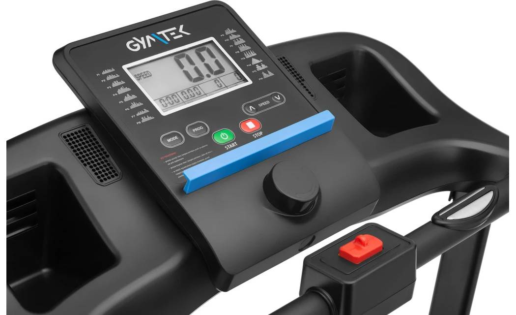 Беговая дорожка GYMTEK XT500 3