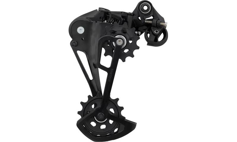 Фотография Задний переключатель SRAM SX Eagle Aluminum 12 Speed Black A1 4