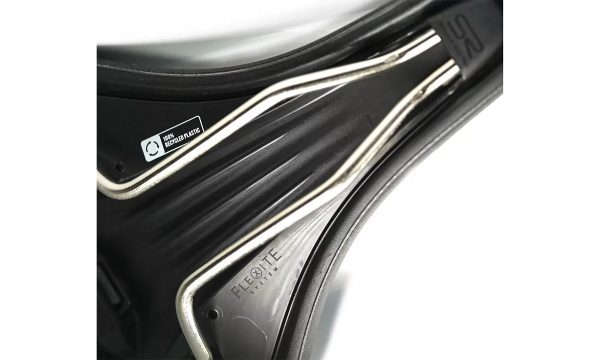 Седло Selle Royal Lookin Evo Athletic Unisex Black 2