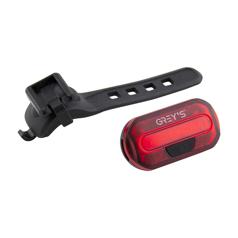 Фара задняя Grey's 15хLEDs 2