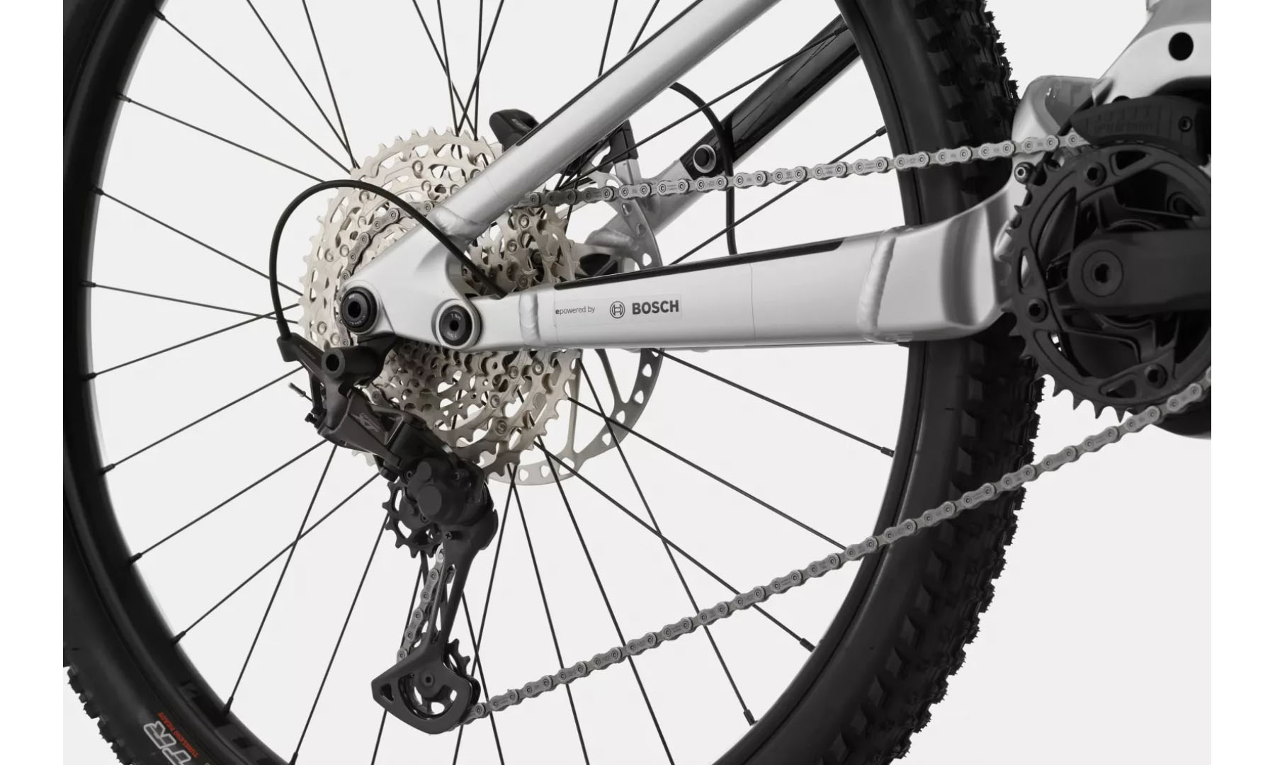 Електровелосипед Cannondale MOTERRA NEO 3 29" рама S 2023 MRC 6