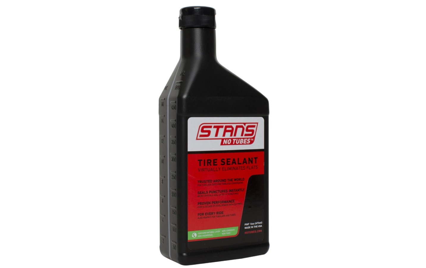 Фотографія Герметик Stan's NoTubes Tire Sealant Pint 473 мл