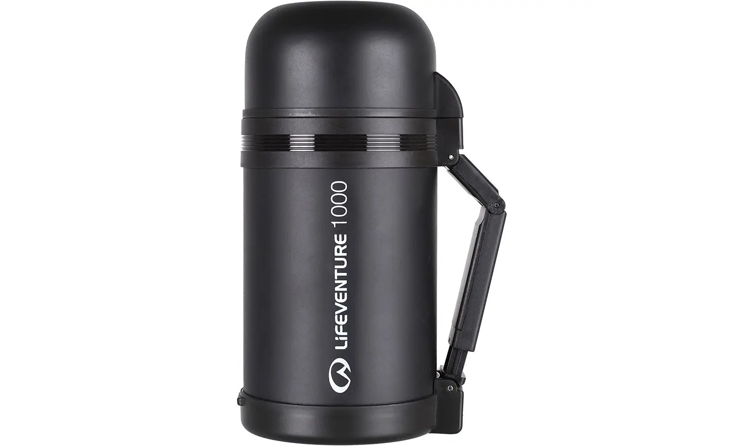 Фотография Термос Lifeventure Wide Mouth 1.0 L 6