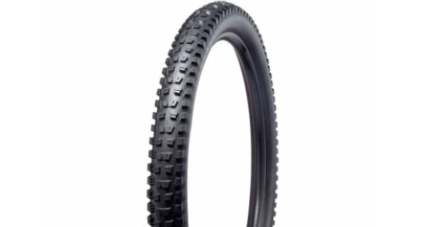 Фотография Покрышка Specialized BUTCHER GRID 2BR T7 TIRE 29X2.3 