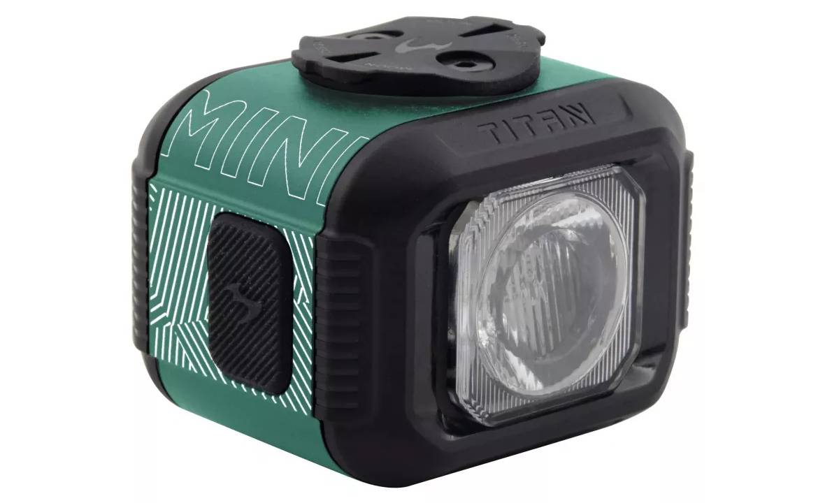 Фара Moon Titan Mini 700 люмен встроенный аккум, USB TYPE-C STF 2