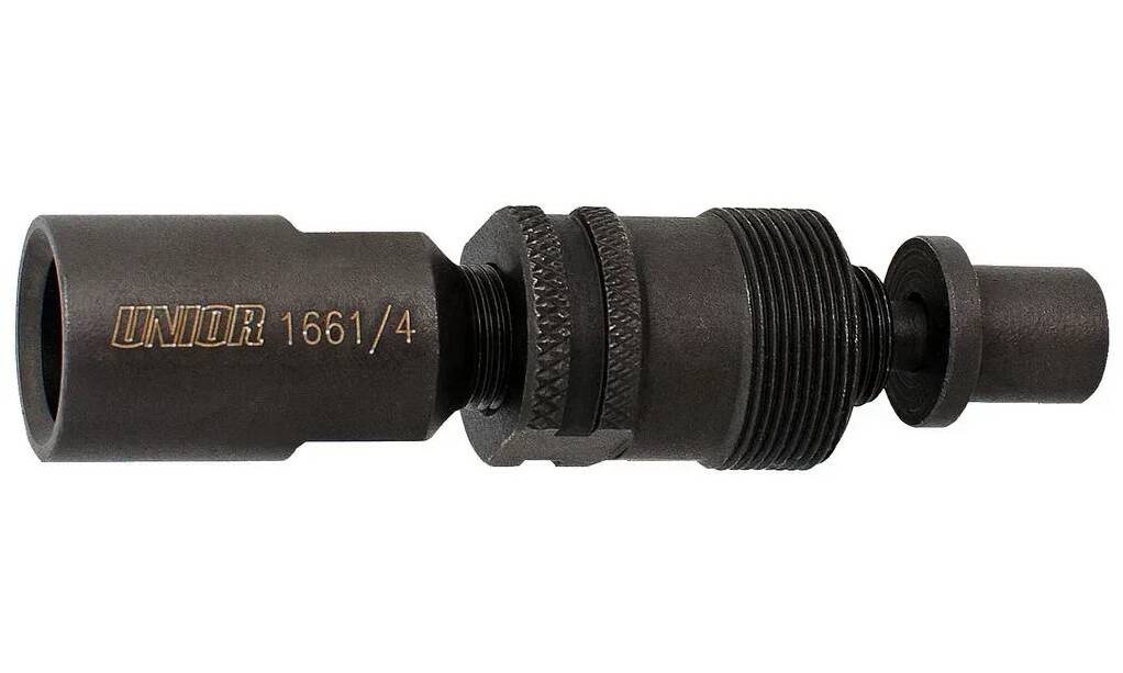 Знімач Unior Tools для шатунів 14mm Знімач Unior Tools для шатунів 14mm