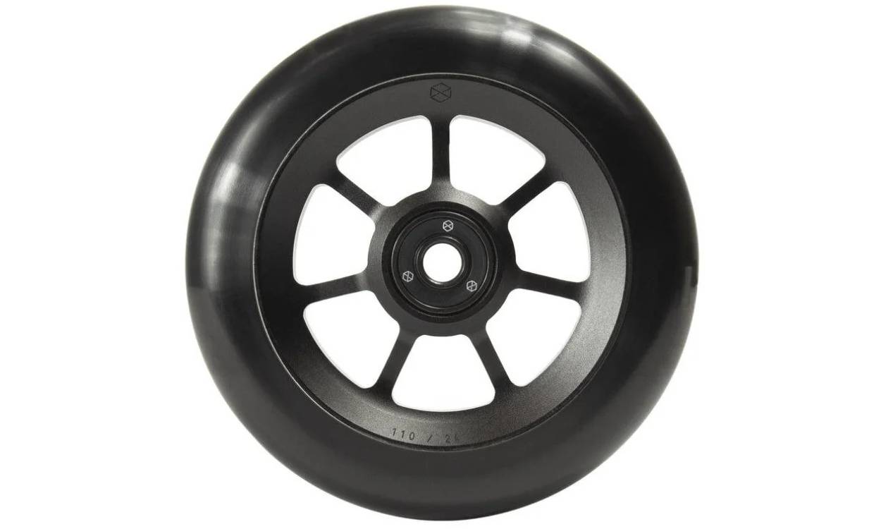 Колеса для трюкового самоката Native Profile Pro 110- Black 