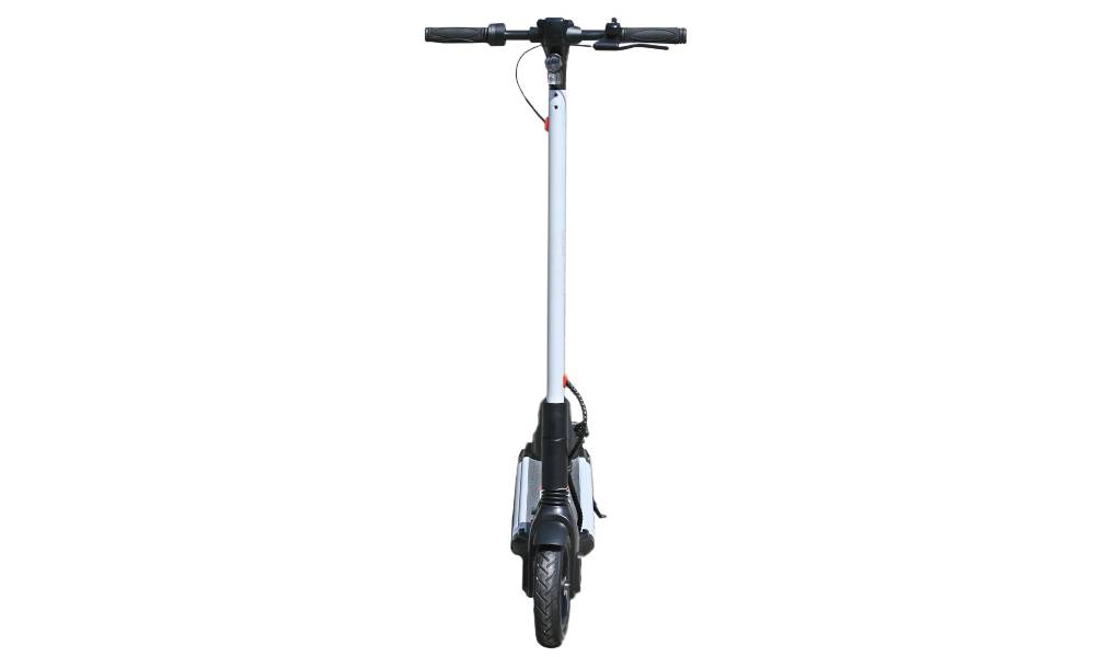 Электросамокат TTG SM DES01 36V 350W 7.8AH белый 3 Электросамокат TTG SM DES01 36V 350W 7.8AH белый 3