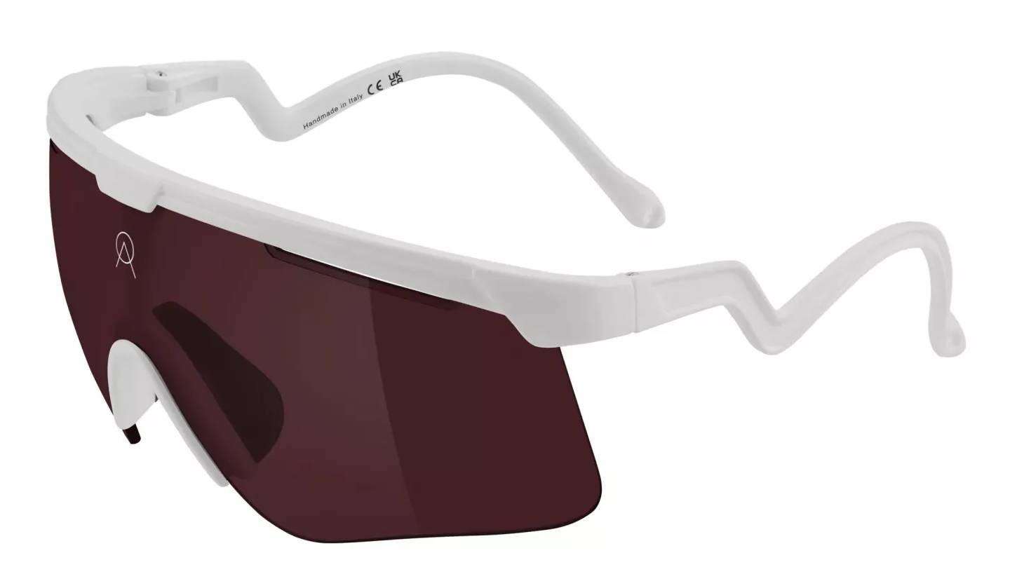 Очки Alba Optics Delta Wht Vzum Pou