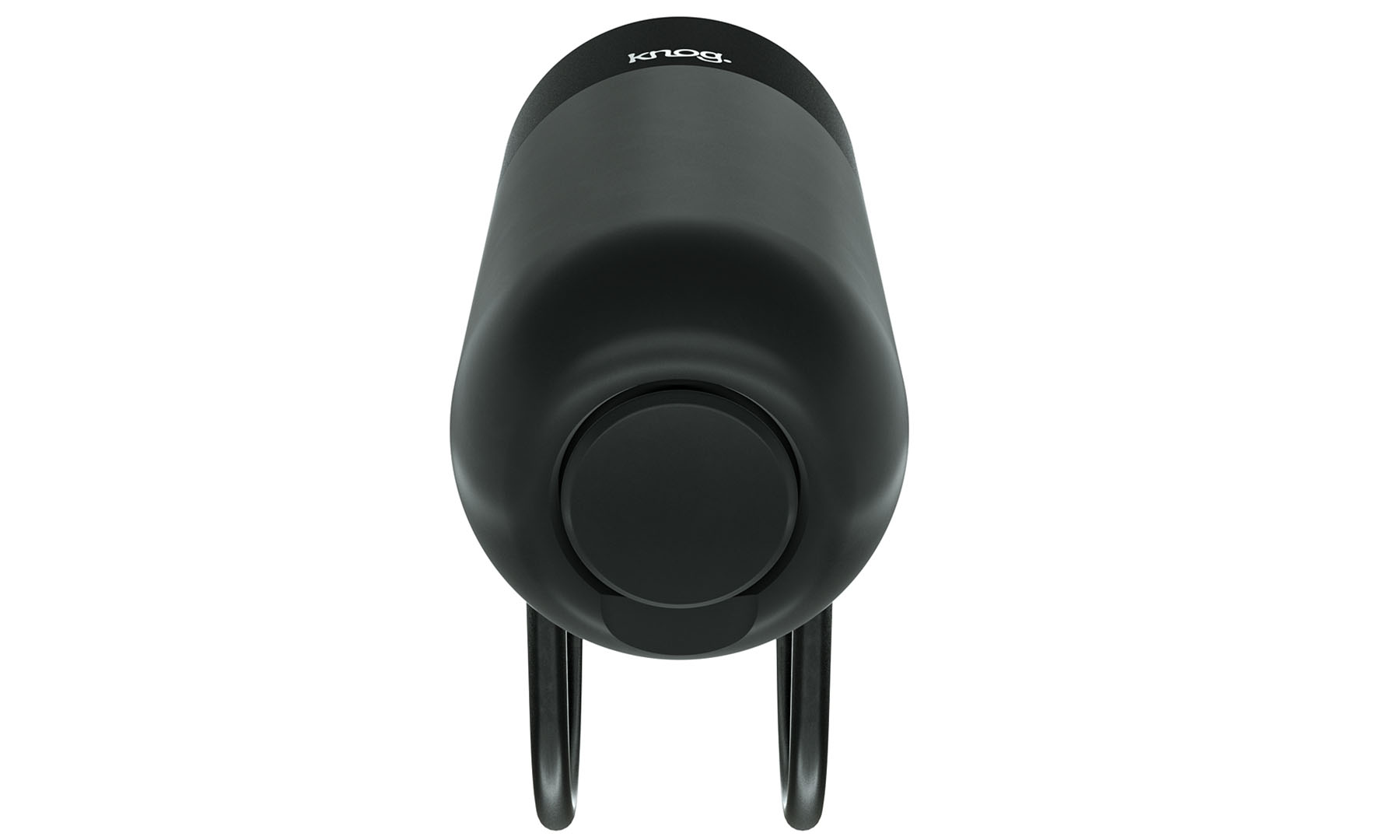 Farah Knog Plug Front 250 Lumens Червоний 2