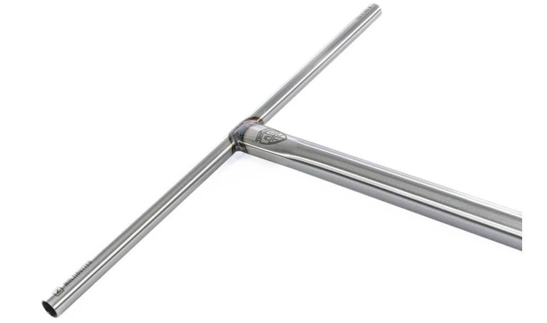 Руль ETHIC DTC TENACITY V2 670 - Raw 5