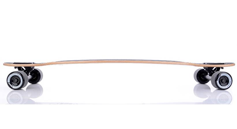 Довготембначна богія 11 Довготембначна богія 11