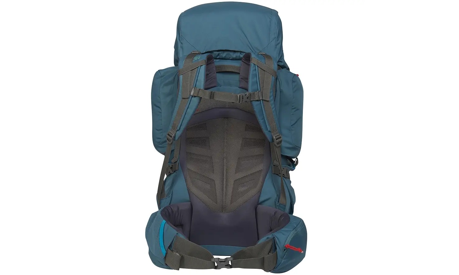 Фотография Рюкзак Kelty Coyote 60 W hydro 10