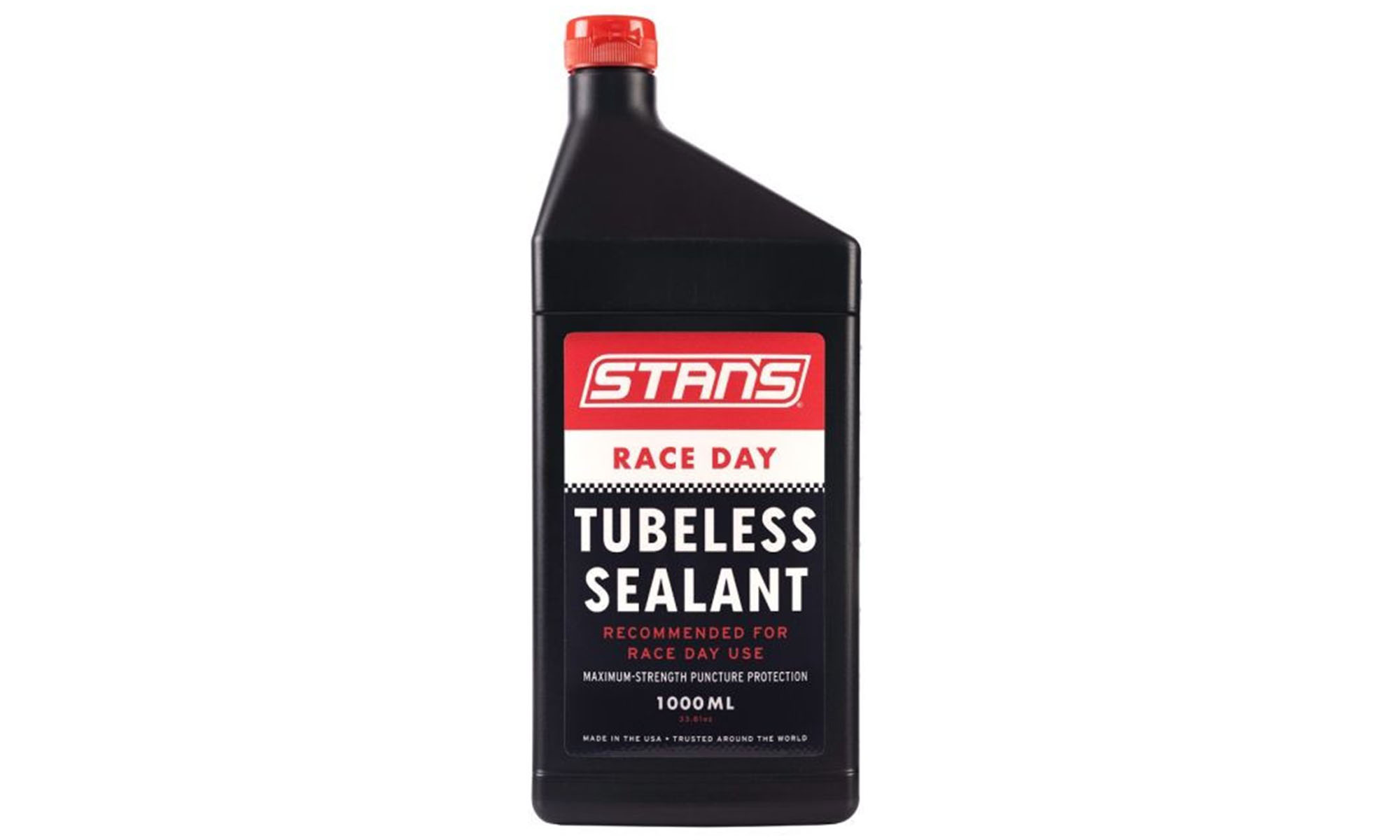 Герметик Stan's Race Day Tubeless Sealant 1000 мл 