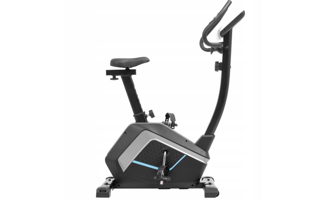 Велотренажер магнитный REBEL ACTIVE модель RBA-1010 6 Велотренажер магнитный REBEL ACTIVE модель RBA-1010 6