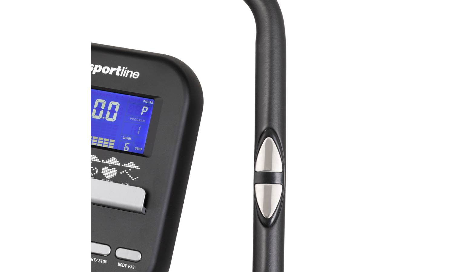 Велотренажер inSPORTline Delavan UB 7