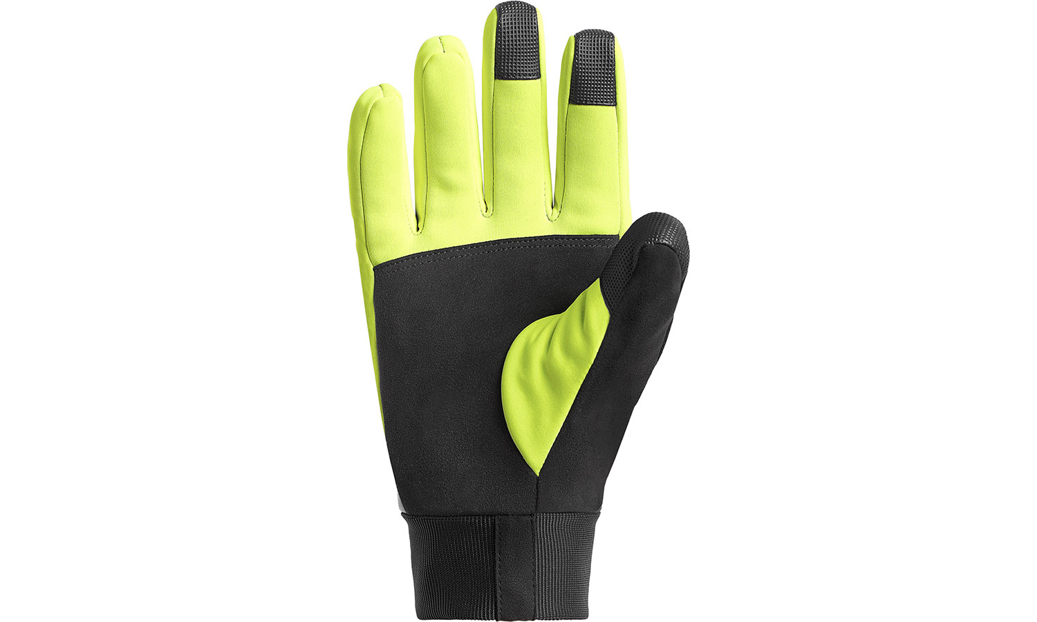 Фотографія Велоперчатки Specialized ELEMENT 1.0 GLOVE LF NEON YEL LF L (67219-3314) 2