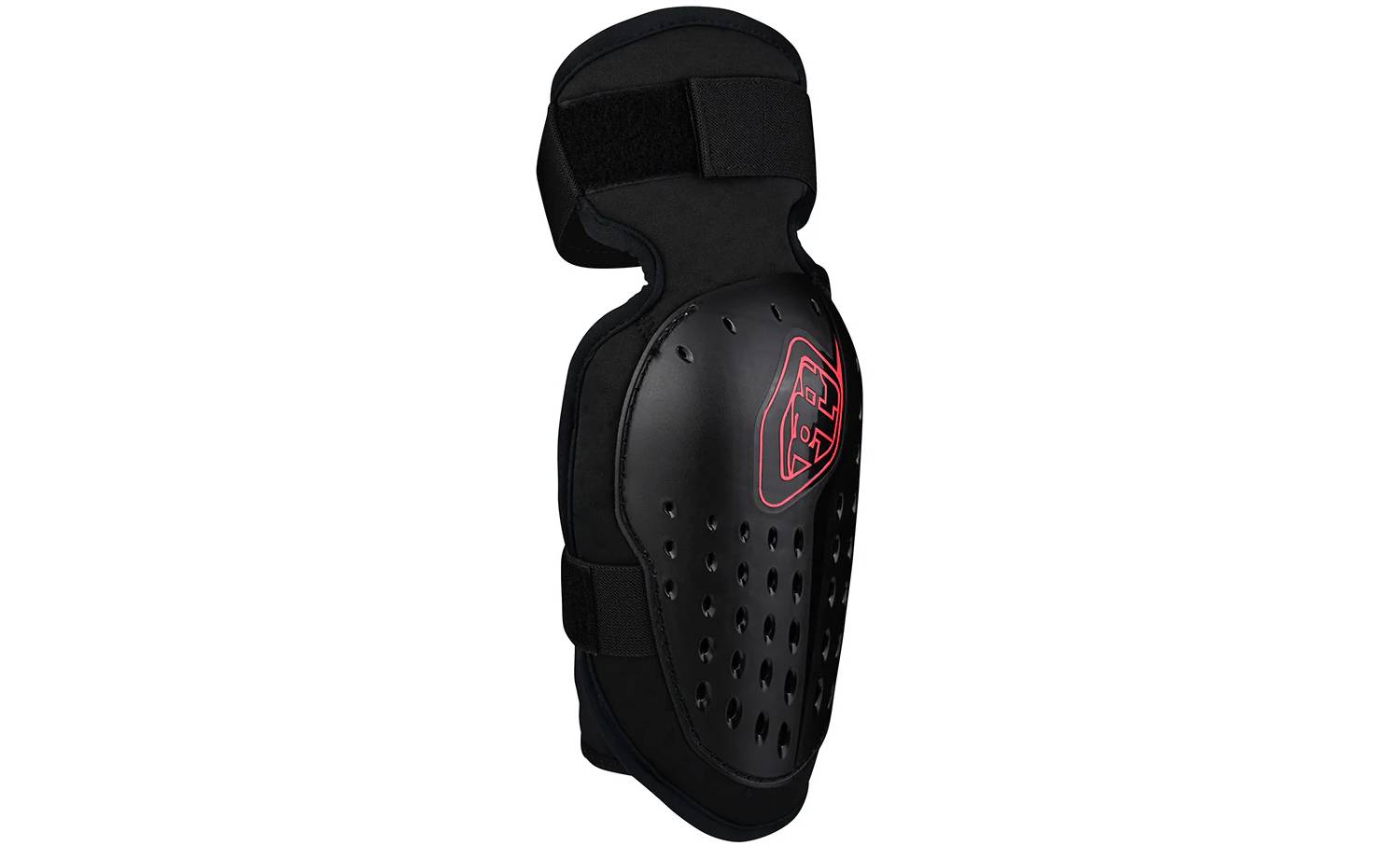 Вело налокотники TLD Rogue Elbow Guard Hard SHELL  размер L/XL black 2