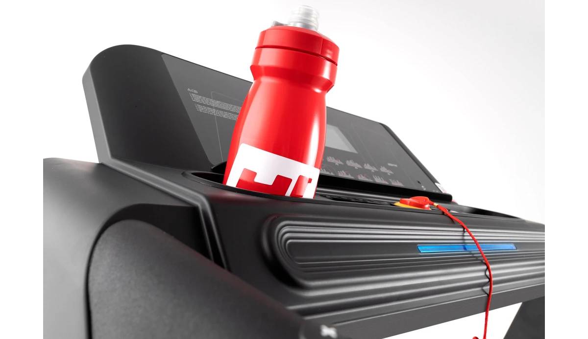 Беговая дорожка Hop-Sport HS-1400LB Bolt 2 Беговая дорожка Hop-Sport HS-1400LB Bolt 2